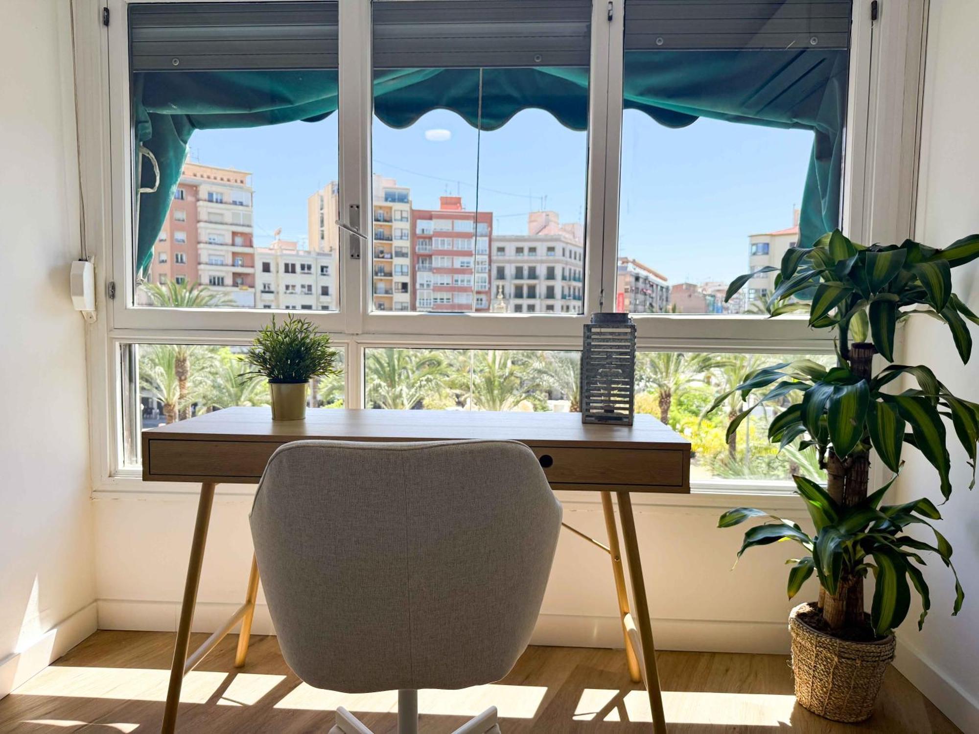 阿利坎特Cosy Flats Luceros公寓 外观 照片